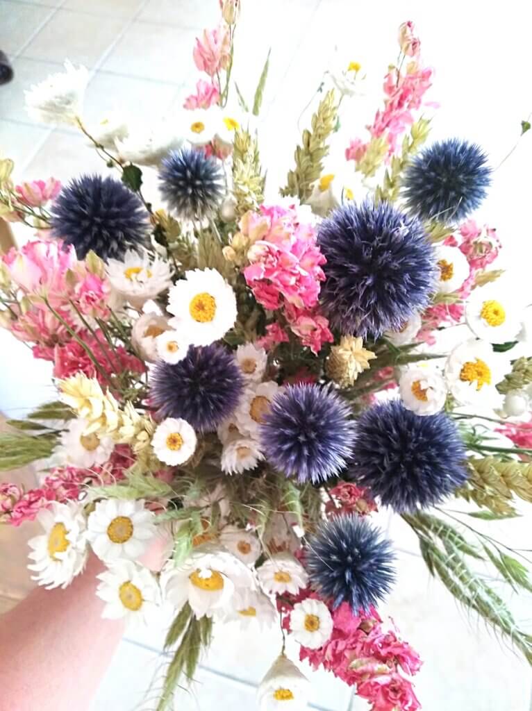 Atelier d'art floral