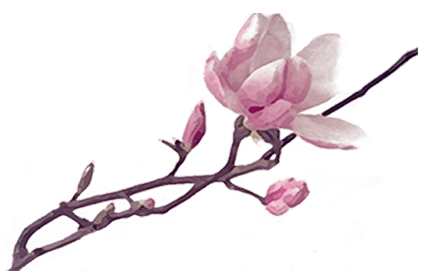Logo Rameau Fleuri (petit)